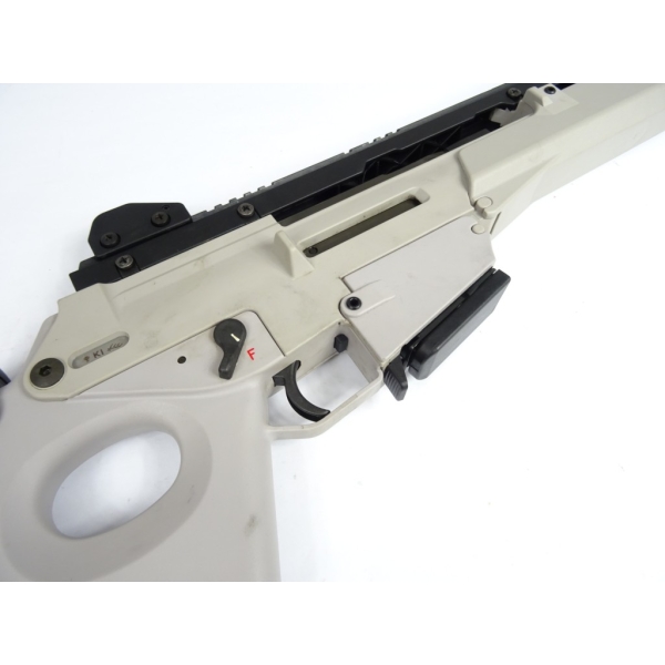 Karabin Heckler&Koch SL8 kal. .223Rem./5,56x45mm - REZERWACJA